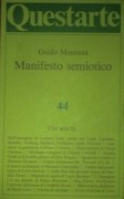 Manifesto semiotico