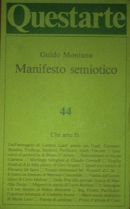 Manifesto semiotico