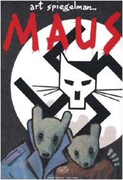 MAUS 