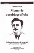 memorie autobiografiche volume 1