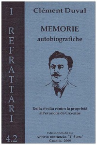 memorie autobiografiche volume 2