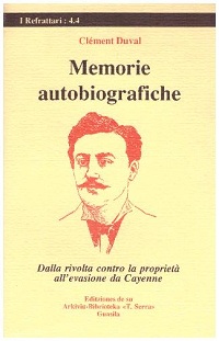 memorie autobiografiche volume 4