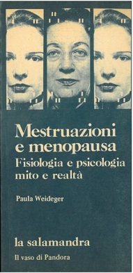 Mestruazioni e menopausa