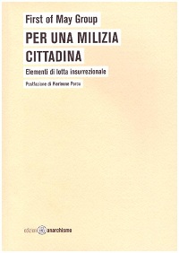 per una milizia cittadina