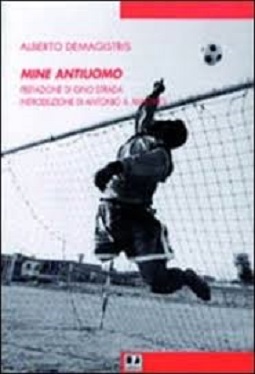 Mine antiuomo -