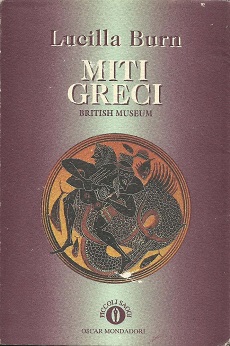 Miti greci 