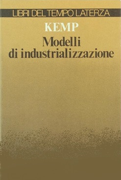 Modelli di industrializzazione