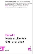 Morte accidentale di un anarchico