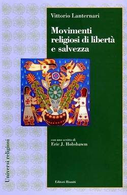 Movimenti religiosi di liberta' e salvezza 