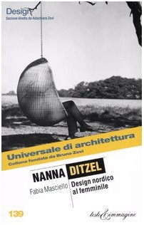 Nanna Ditzel. Design nordico al femminile 