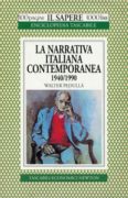 La Narrativa italiana contemporanea (1940-1990)