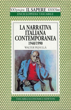 La Narrativa italiana contemporanea (1940-1990) 