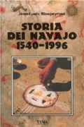 Storia dei navajo 1540-1996