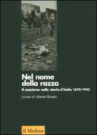 nel nome della razza