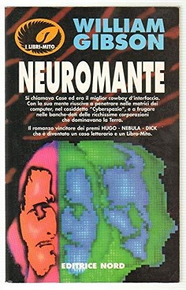 Neuromante 