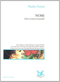 Nomi. Dieci scritture femminili 