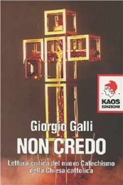 Non credo 