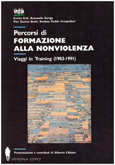 Percorsi di formazione alla nonviolenza