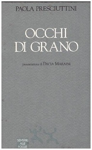 Occhi di Grano