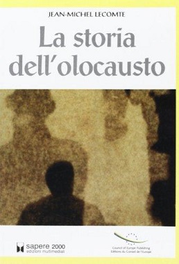 La Storia dell'olocausto: memoria per le giovani generazioni -