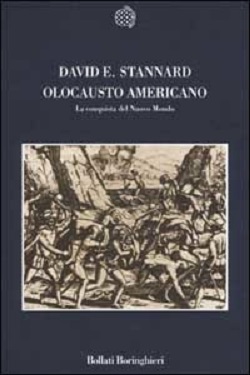 Olocausto americano: la conquista del Nuovo Mondo