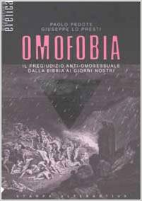 Omofobia