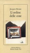 L'Ordine delle cose