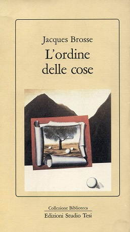 L'Ordine delle cose 