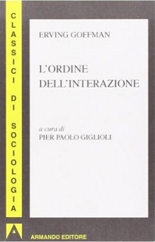 L' Ordine dell'interazione 