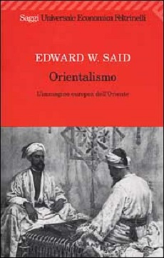 Orientalismo. L'immagine europea dell'Oriente 