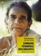 L' Origine femminile dell'umanita'