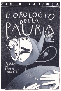 l'orologio della paura