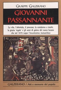 giovanni passannante