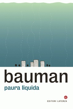 Paura liquida 