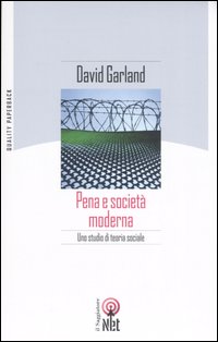 pena e società moderna