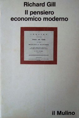 Il Pensiero economico moderno