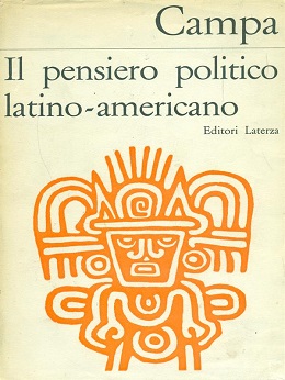 Il Pensiero politico latino-americano