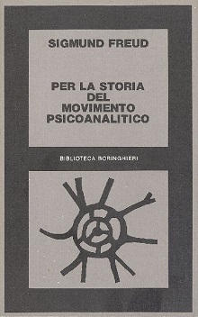 Per la storia del movimento psicoanalitico