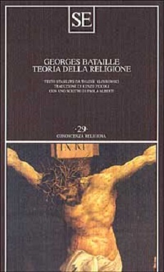 Teoria della religione 