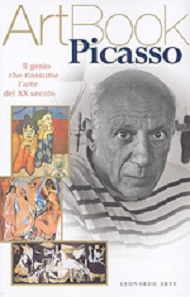 Picasso : il genio che raissume l'arte del XX secolo