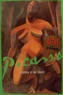 Picasso: l'opera di un genio