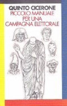 Piccolo manuale per una campagna elettorale