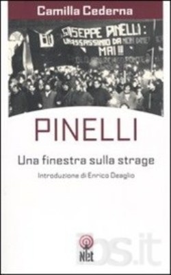 pinelli una finestra sulla strage