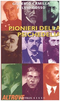 Pionieri della psichedelia