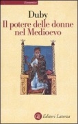 Il Potere delle donne nel Medioevo