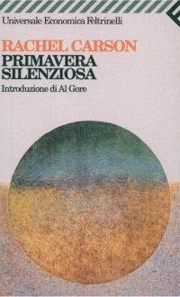 Primavera silenziosa 