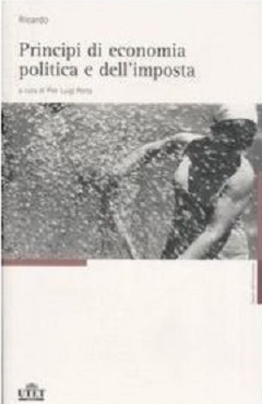 Principi di economia politica e dell'imposta