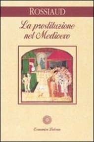 La Prostituzione nel Medioevo