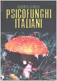 Psicofunghi italiani 