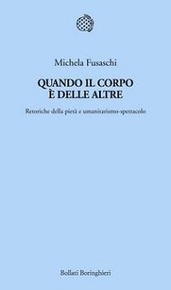 Quando il corpo e' delle altre